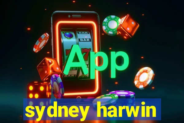 sydney harwin